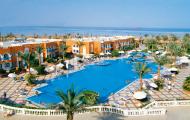 Hotel Tropicana Grand Azure Egypte