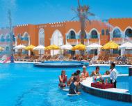 Hotel Tropicana Grand Azure Sharm el Sheikh